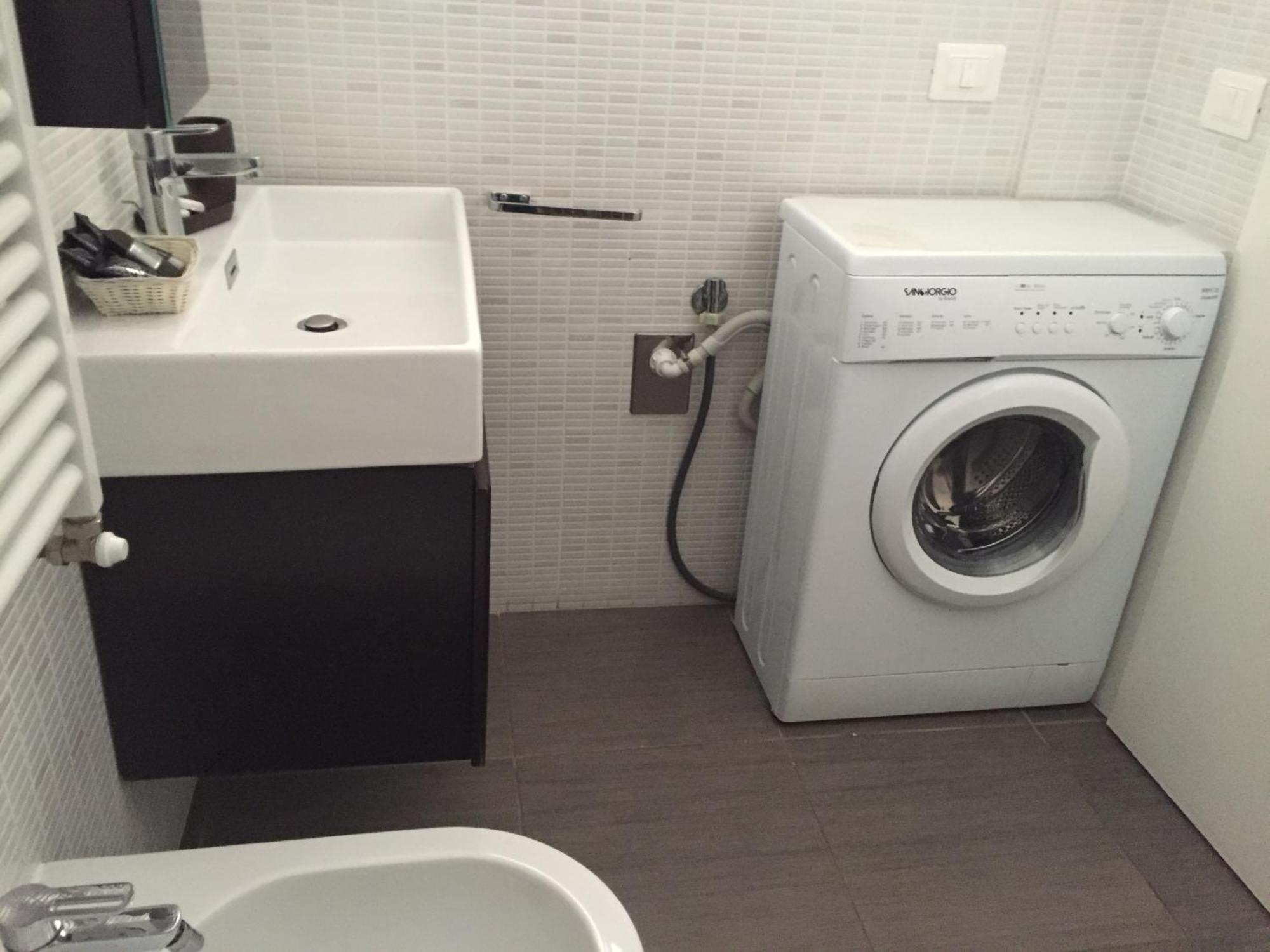Residence La Nave 세니갈리아 객실 사진