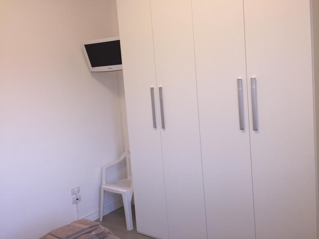 Residence La Nave 세니갈리아 외부 사진