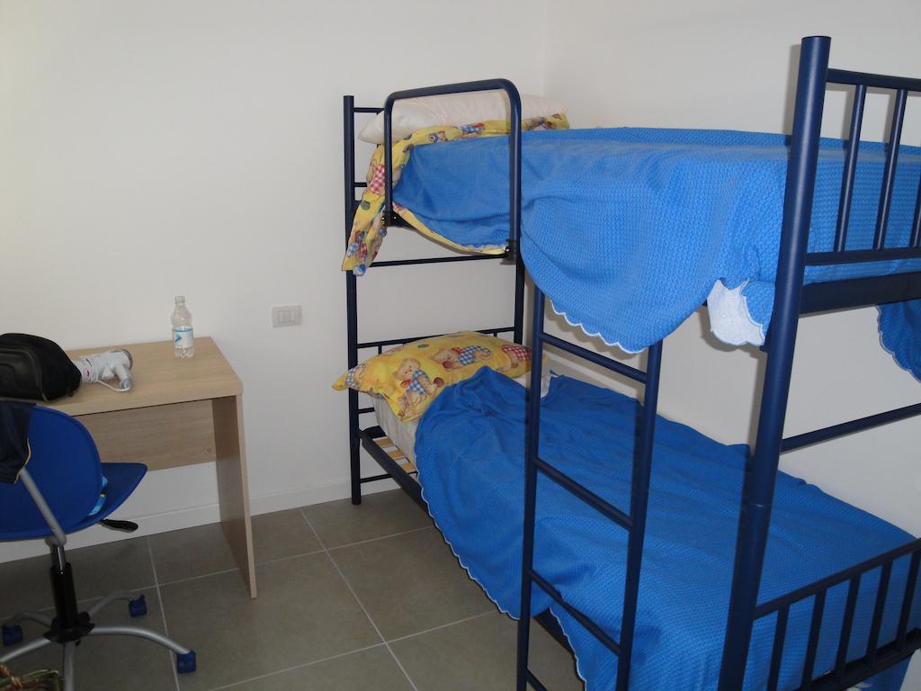 Residence La Nave 세니갈리아 객실 사진