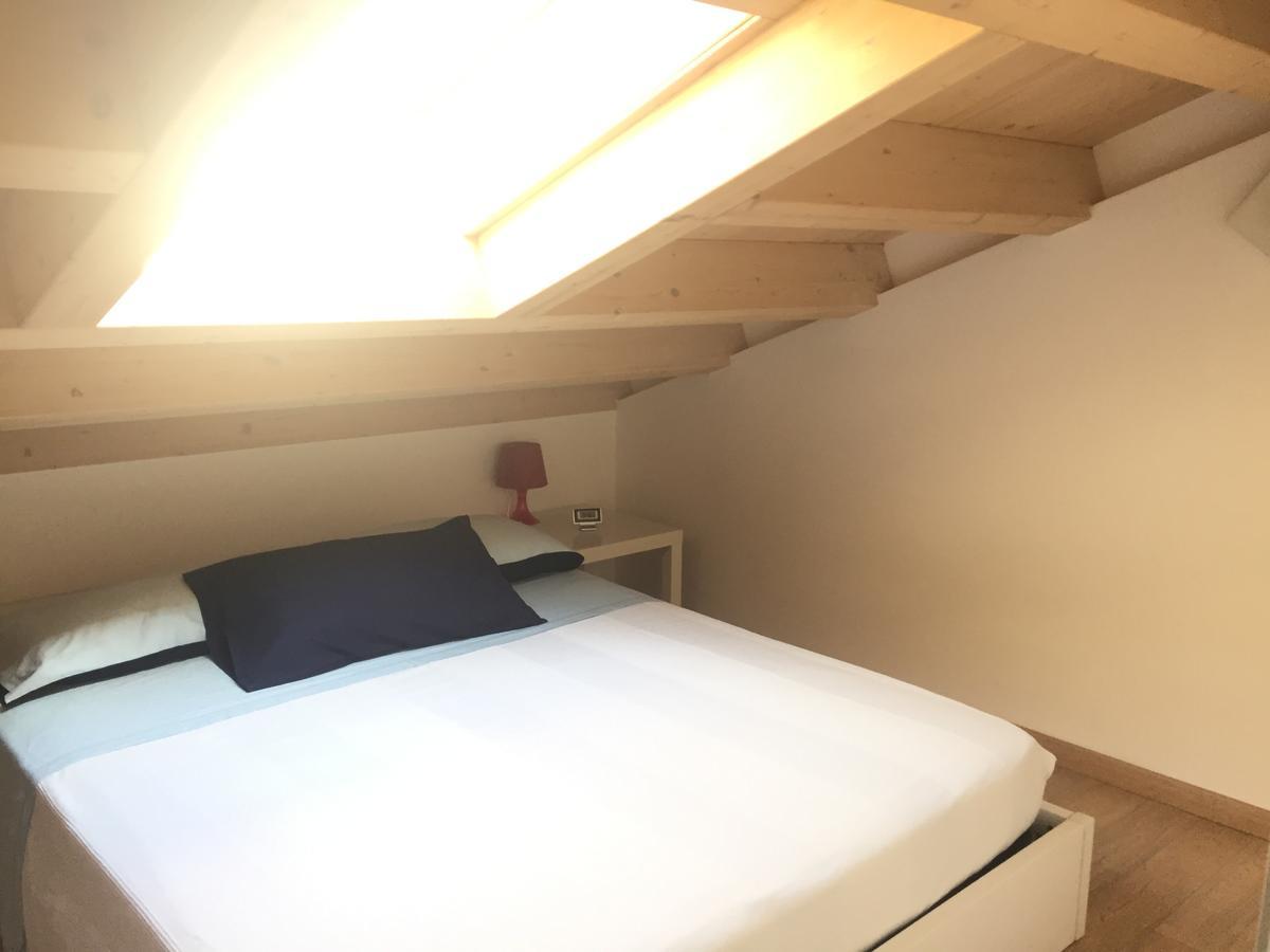 Residence La Nave 세니갈리아 외부 사진